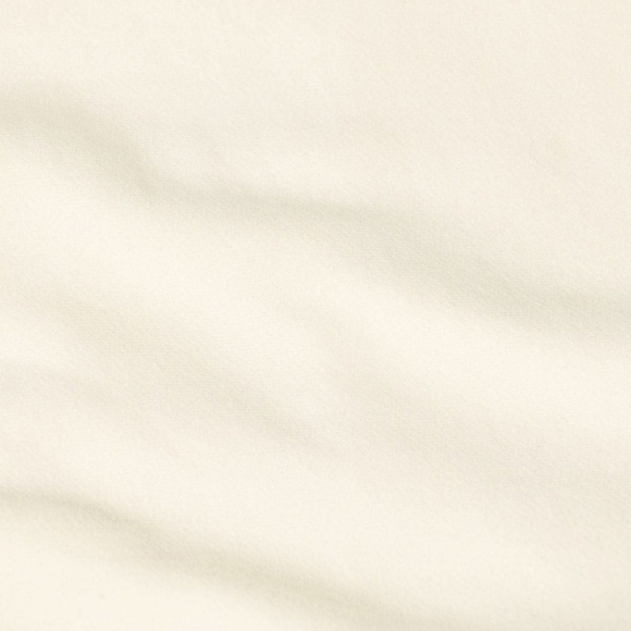 CSB - Wide Leg Sweatpants - Vanilla - L - Picture 4 of 7